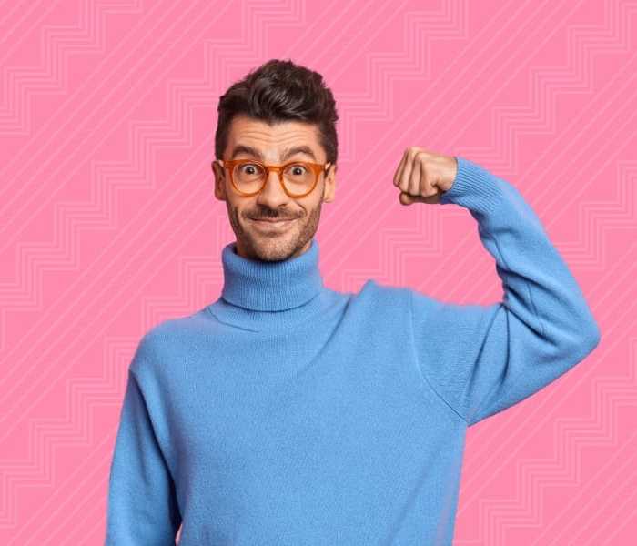 اعتماد به نفس بالا 5456312