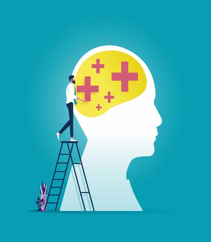 تست مثبت اندیشی 646541512532