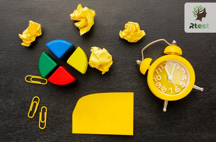 تست نگرش زمانی زیمباردو 9049889