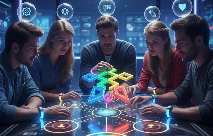 تست های شخصیت 865654312