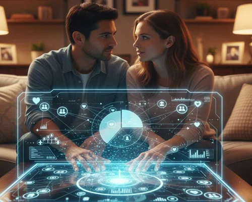 تست های عشق و ازدواج 5465312