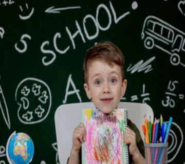 تست هوش کودک 46512